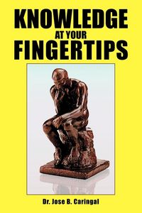Produktbild: Knowledge at Your Fingertips