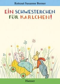 Produktbild: Ein Schwesterchen f&uuml;r Karlchen