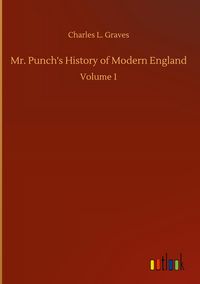 Produktbild: Mr. Punch's History of Modern England