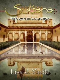 Produktbild: Sultana: The Complete Collection