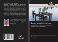 Produktbild: Donne sotto il Patriarcato