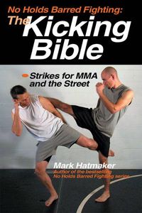 Produktbild: The Kicking Bible