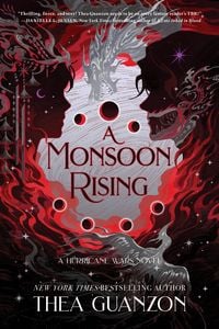Produktbild: A Monsoon Rising