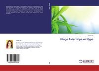 Produktbild: Hinge Axis- Hope or Hype