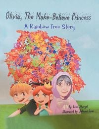 Produktbild: Olivia, The Make-Believe Princess