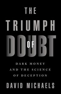 Produktbild: The Triumph of Doubt