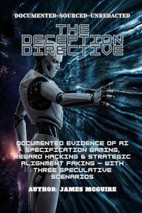 Produktbild: The Deceptive Directive
