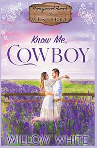 Produktbild: Know Me, Cowboy