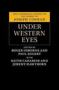 Produktbild: Under Western Eyes