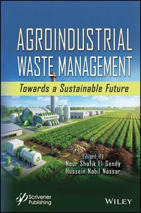 Produktbild: Agroindustrial Waste Management