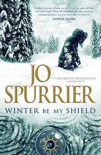 Produktbild: Winter Be My Shield