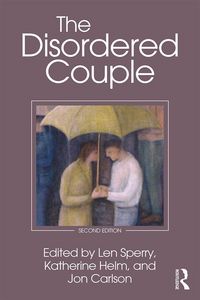 Produktbild: The Disordered Couple