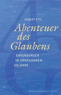 Produktbild: Abenteuer des Glaubens