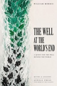 Produktbild: The Well at the World's End