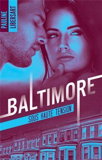 Produktbild: Baltimore 3 - sous haute tension