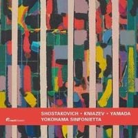 Produktbild: Schostakowitsch: Cellokonzerte