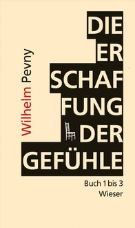 Produktbild: Die Erschaffung der Gef&uuml;hle