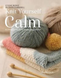 Produktbild: Knit Yourself Calm