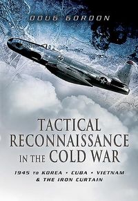 Produktbild: Tactical Reconnaissance in the Cold War