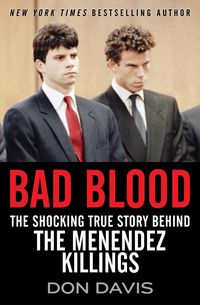 Produktbild: Bad Blood