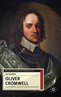 Produktbild: Oliver Cromwell