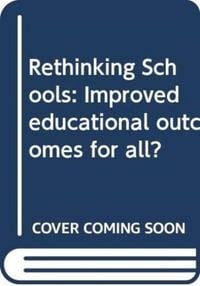 Produktbild: Chapman, C: Rethinking Schools