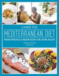 Produktbild: Living the Mediterranean Diet