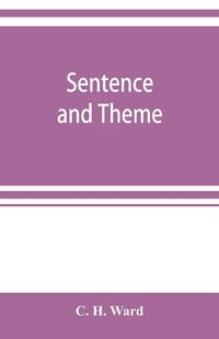 Produktbild: Sentence and theme