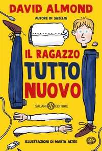 Produktbild: Il ragazzo tutto nuovo