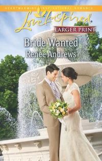 Produktbild: Bride Wanted