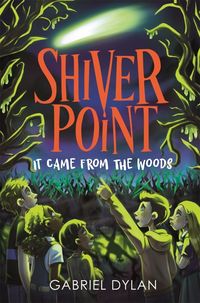 Produktbild: Shiver Point: It Came from the Woods