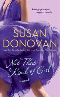 Produktbild: Donovan, S: Not That Kind of Girl