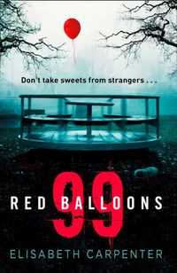 Produktbild: Carpenter, E: 99 Red Balloons