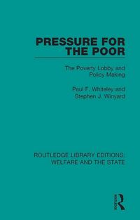 Produktbild: Pressure for the Poor