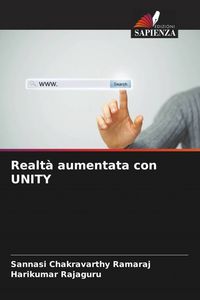Produktbild: Realt&agrave; aumentata con UNITY