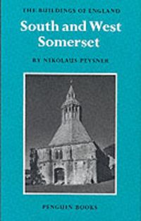 Produktbild: South and West Somerset