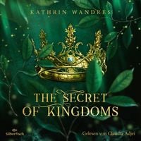 Produktbild: The Secret of Kingdoms (Broken Crown 1)