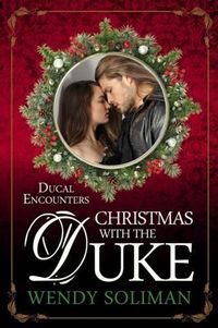 Produktbild: Christmas With the Duke