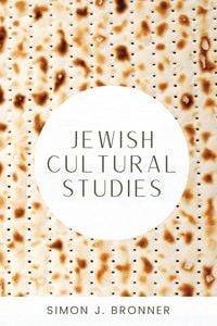 Produktbild: Jewish Cultural Studies