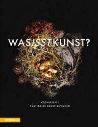 Produktbild: Was isst Kunst?