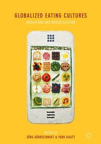 Produktbild: Globalized Eating Cultures