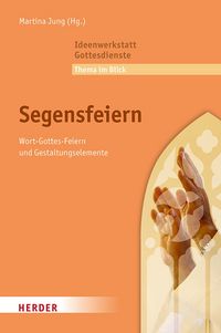 Produktbild: Segensfeiern