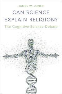 Produktbild: Can Science Explain Religion?