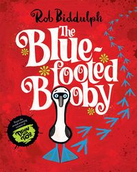 Produktbild: The Blue-Footed Booby