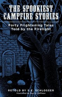 Produktbild: The Spookiest Campfire Stories