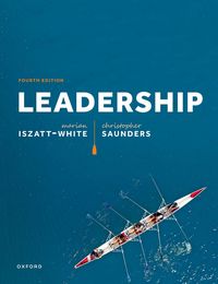 Produktbild: Leadership
