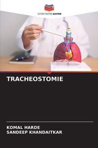 Produktbild: Tracheostomie