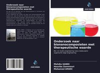 Produktbild: Onderzoek naar bionanocomposieten met therapeutische waarde