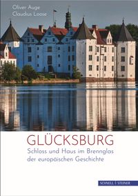 Produktbild: Gl&uuml;cksburg