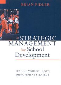 Produktbild: Strategic Management for School Development